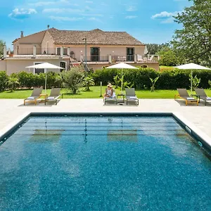 4* Hotel Tenuta Giarretta