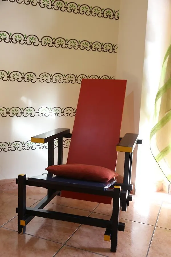 Bed & Breakfast Villa Manno Barcellona-Pozzo di Gotto