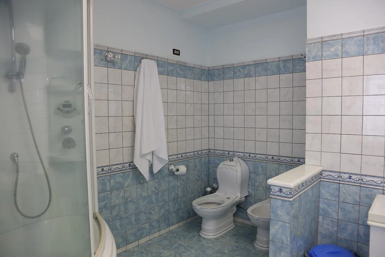 Villa Manno Barcellona-Pozzo di Gotto 0*,  Italy