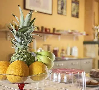 Villa Manno Barcellona-Pozzo di Gotto Bed & Breakfast