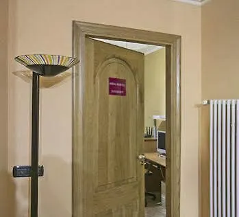 Villa Manno Barcellona-Pozzo di Gotto 0*,